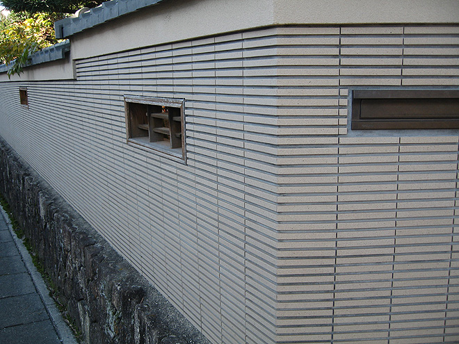住宅 - 各務製陶株式会社